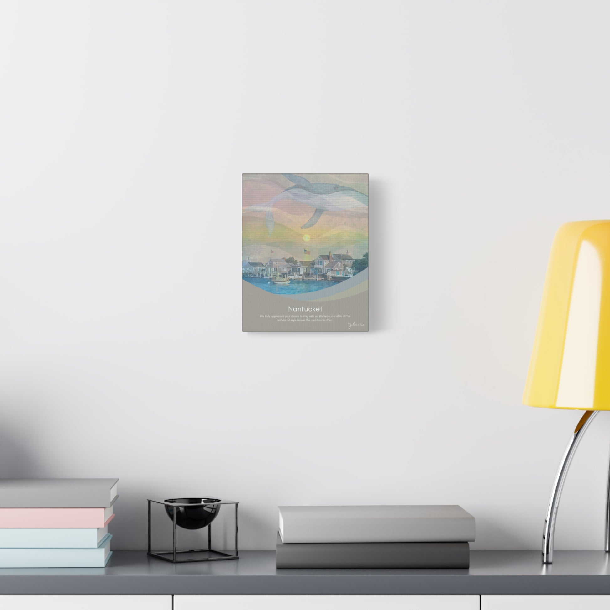 Vista Nuovo Fine Art Prints by Juliana2me