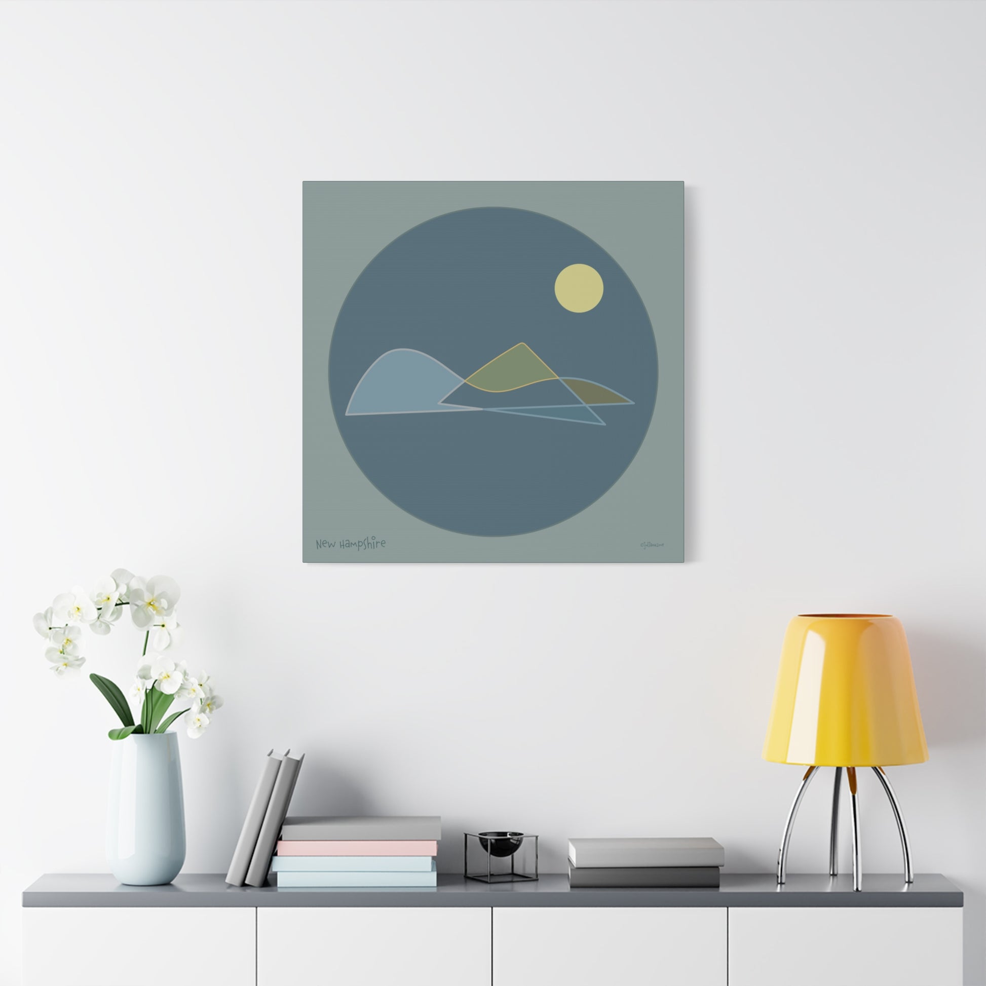 Vista Nuovo Fine Art Prints by Juliana2me