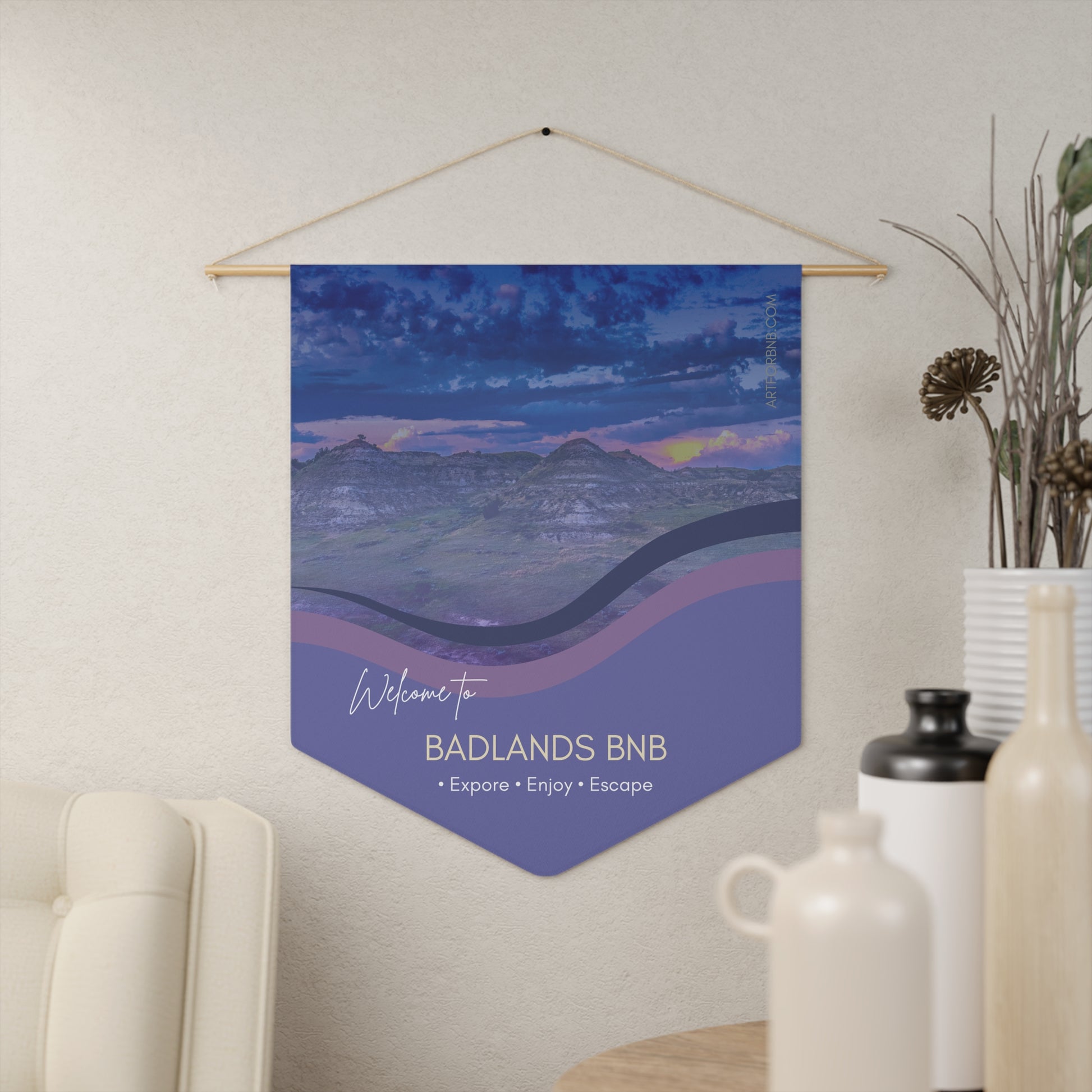 Vista Nuovo Fine Art Prints by Juliana2me
