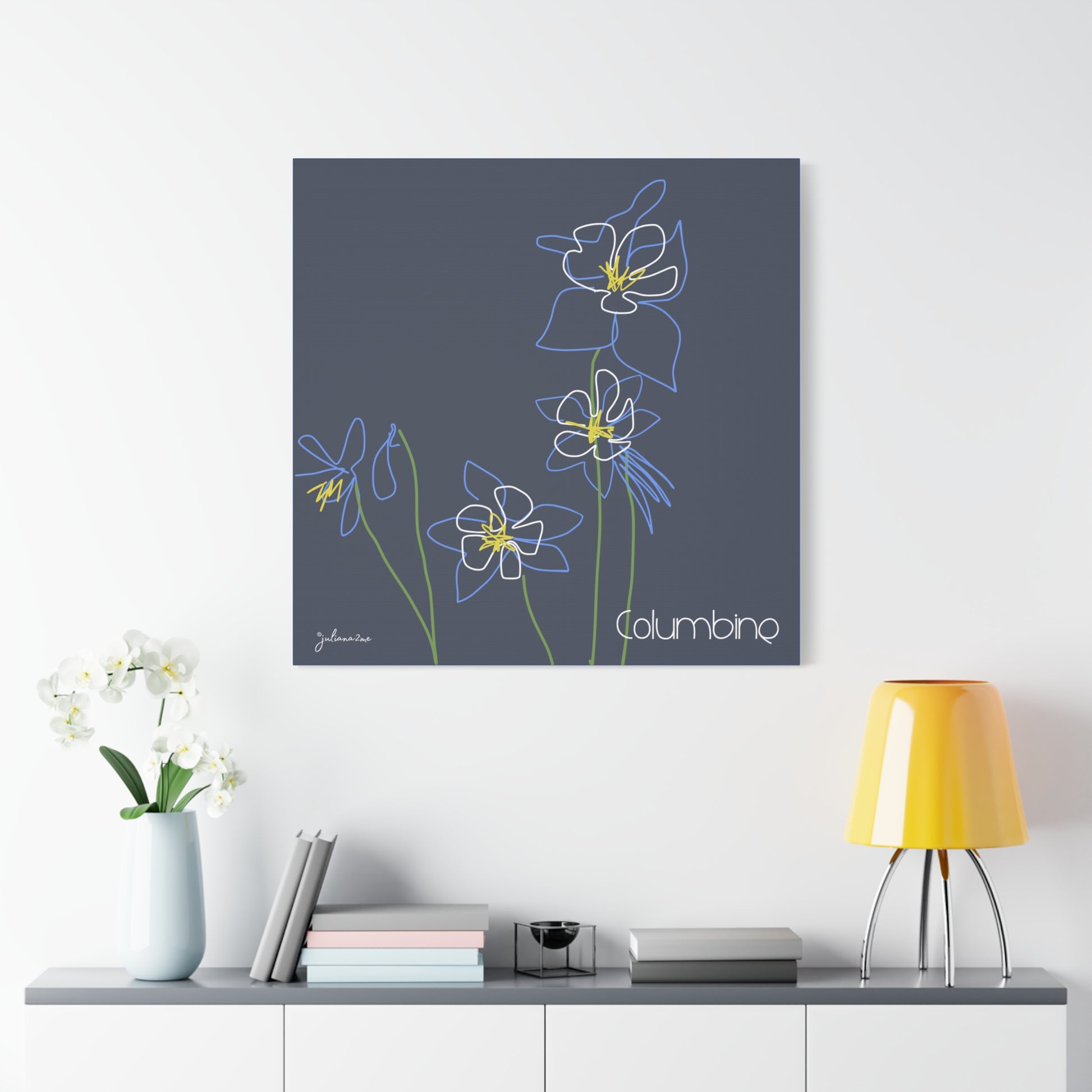 Vista Nuovo Fine Art Prints by Juliana2me