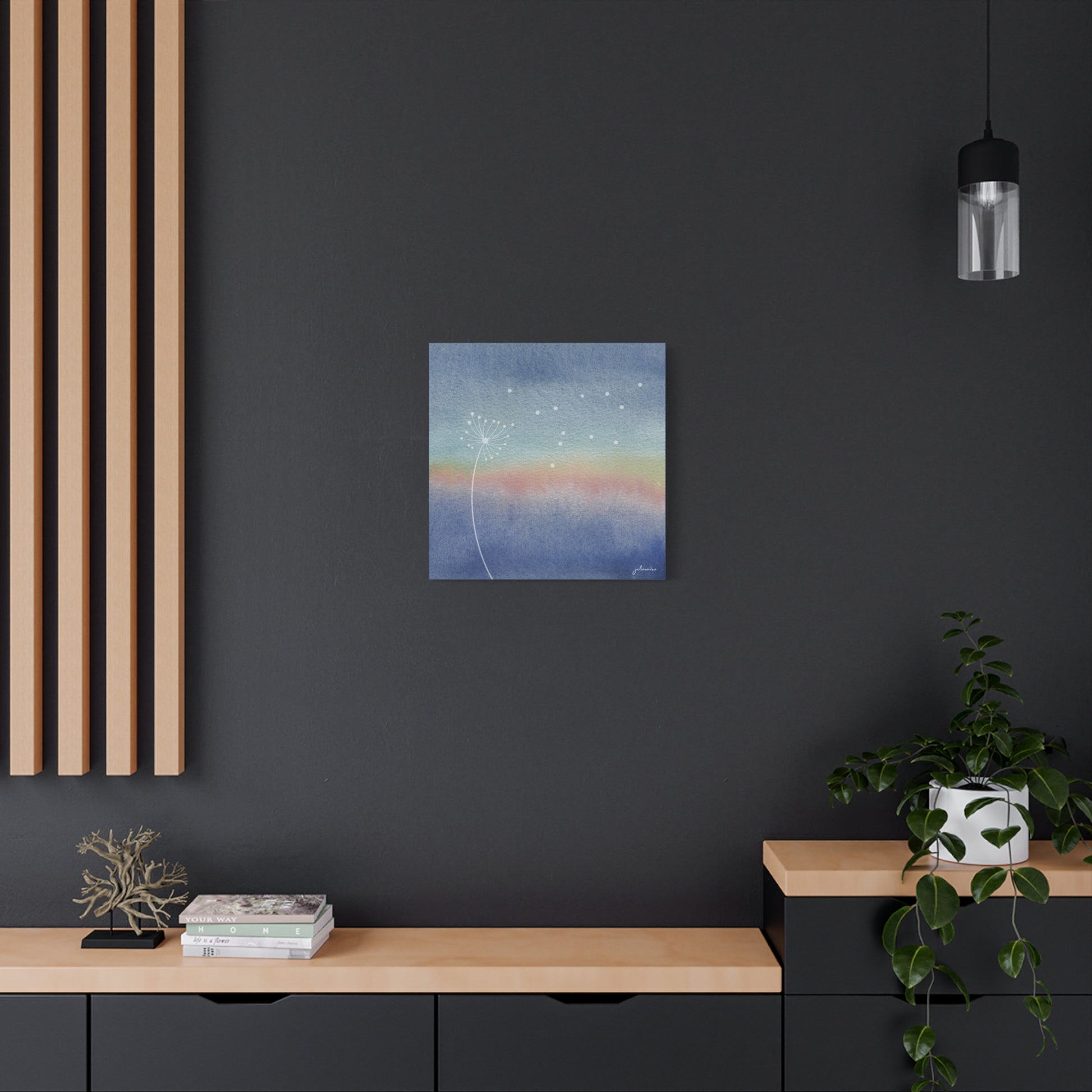 Vista Nuovo Fine Art Prints by Juliana2me