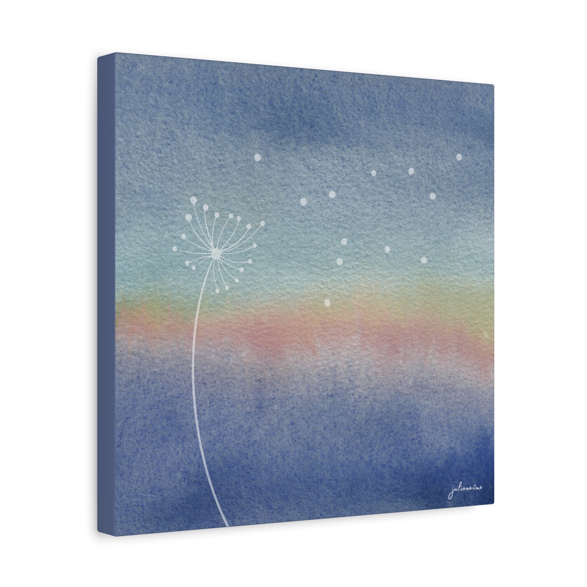 Vista Nuovo Fine Art Prints by Juliana2me