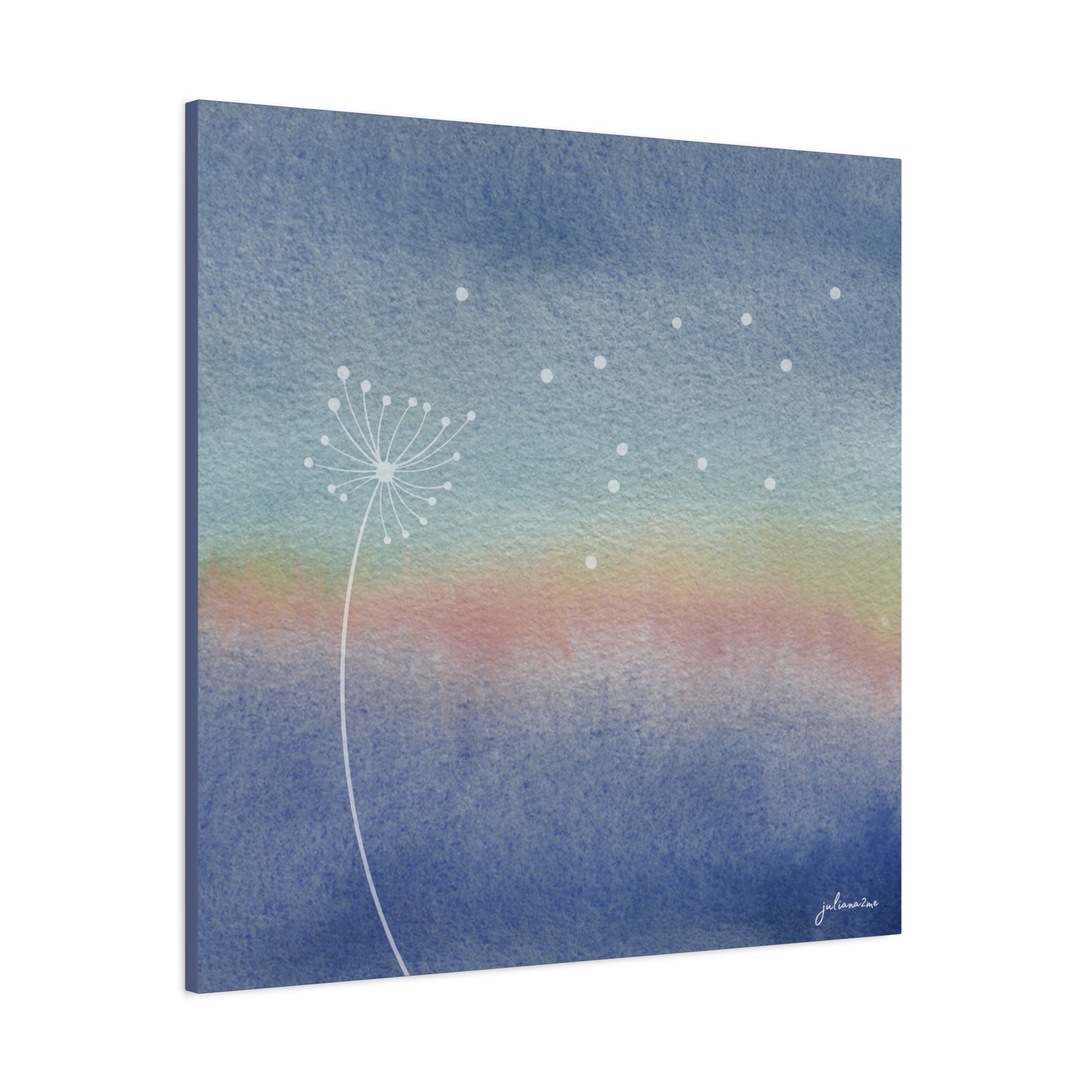 Vista Nuovo Fine Art Prints by Juliana2me