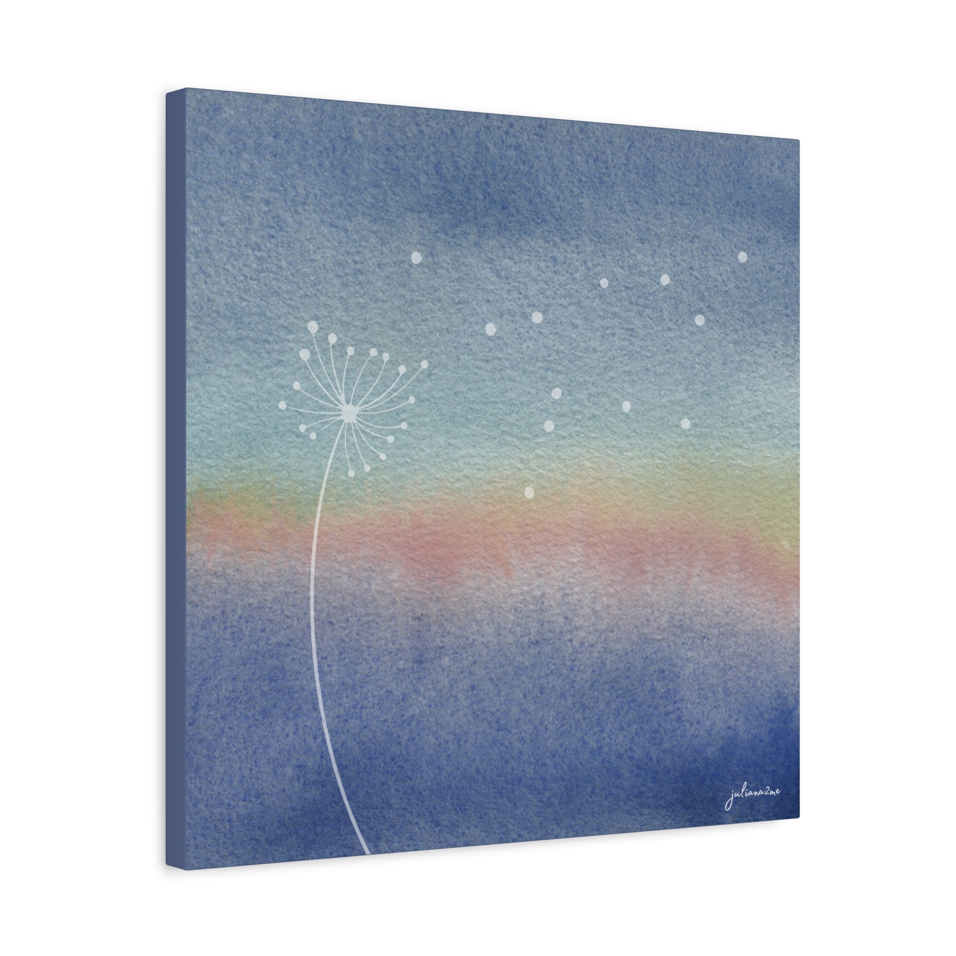 Vista Nuovo Fine Art Prints by Juliana2me