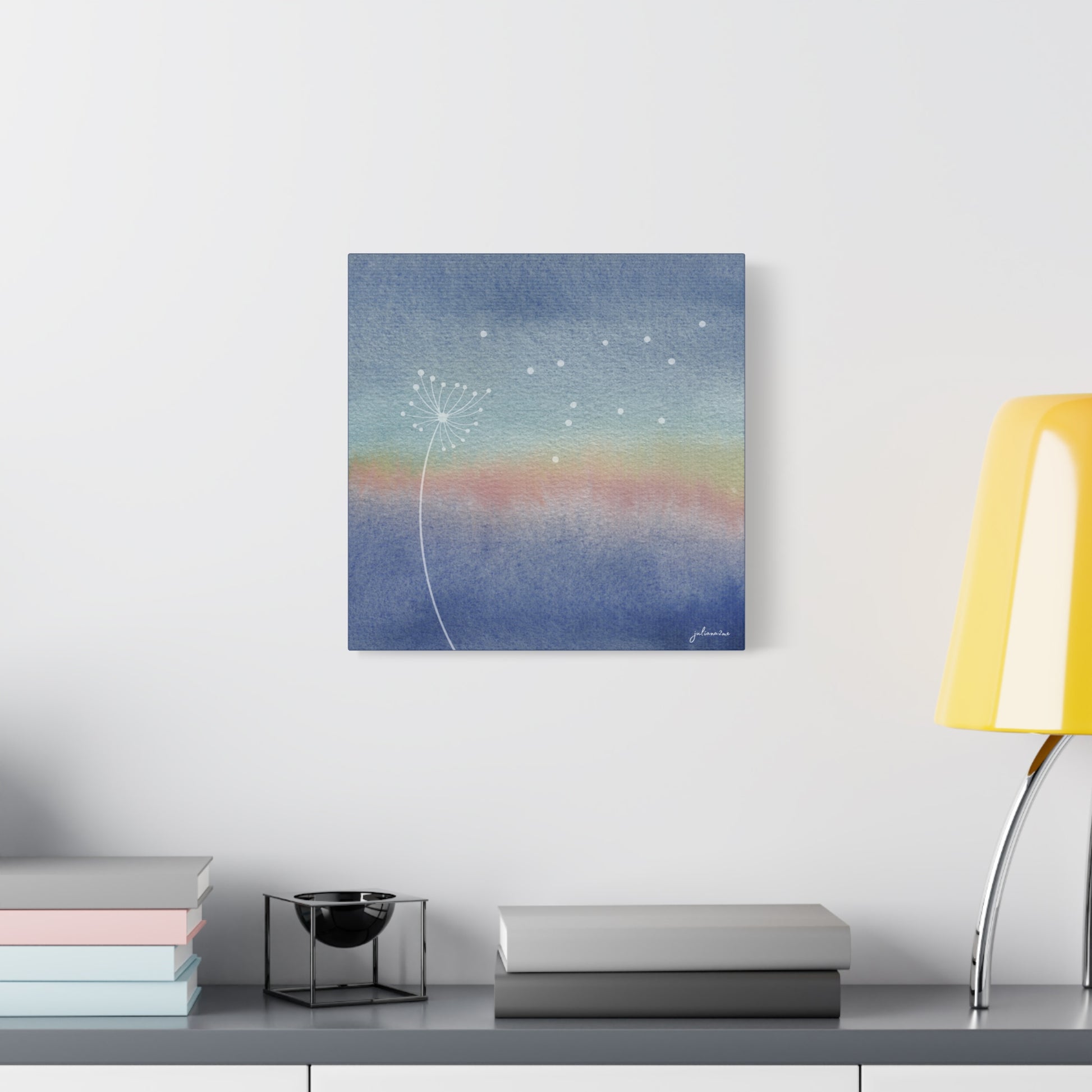 Vista Nuovo Fine Art Prints by Juliana2me