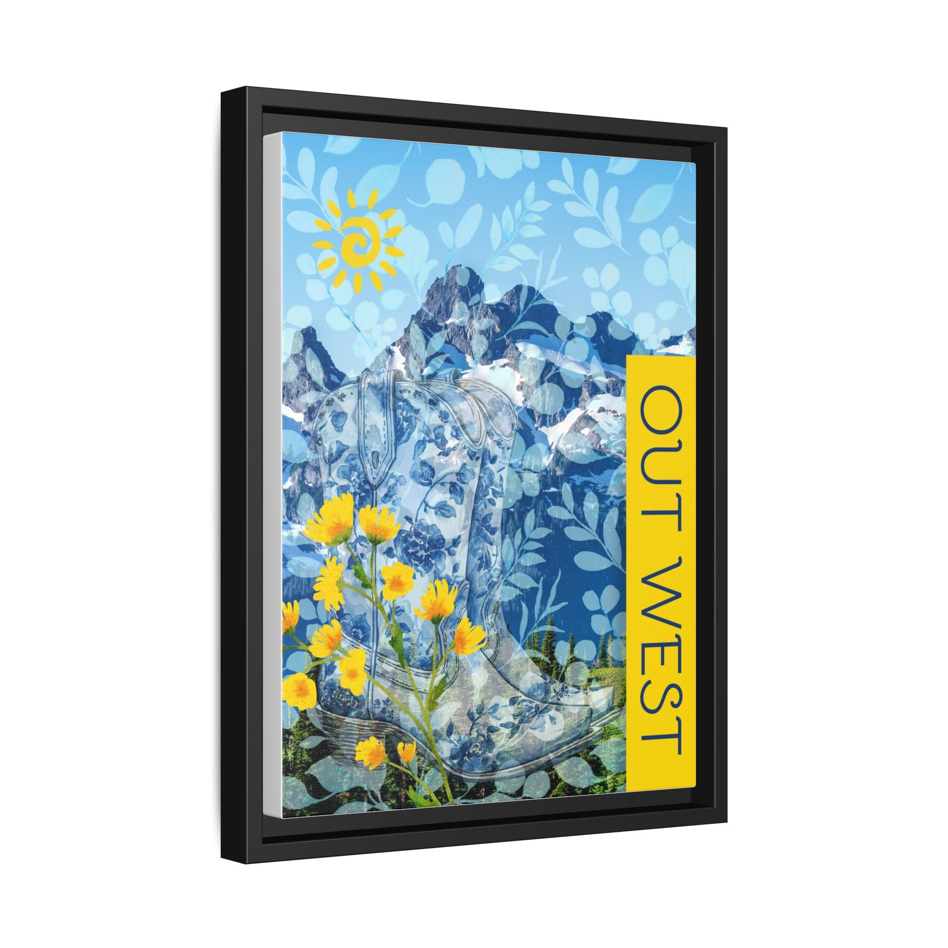 Vista Nuovo Fine Art Prints by Juliana2me