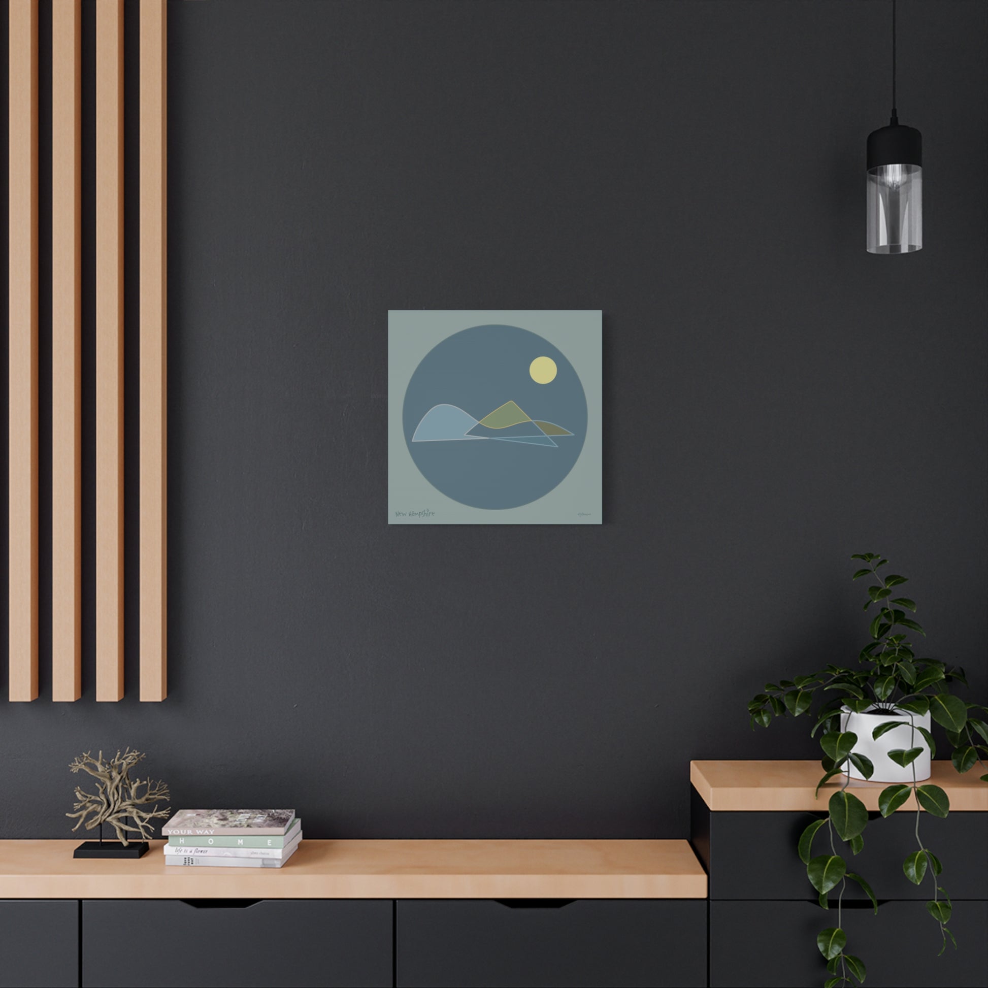 Vista Nuovo Fine Art Prints by Juliana2me