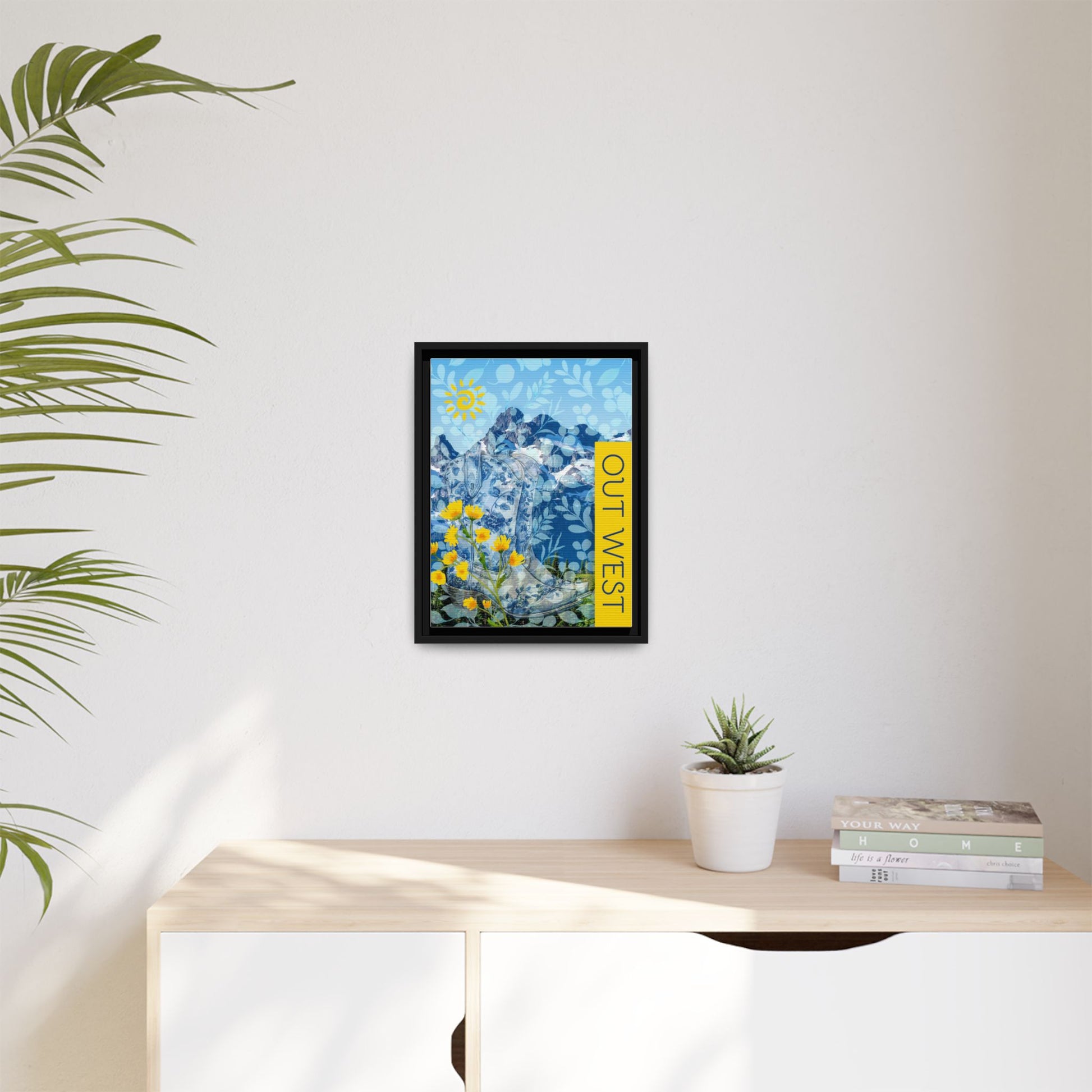 Vista Nuovo Fine Art Prints by Juliana2me