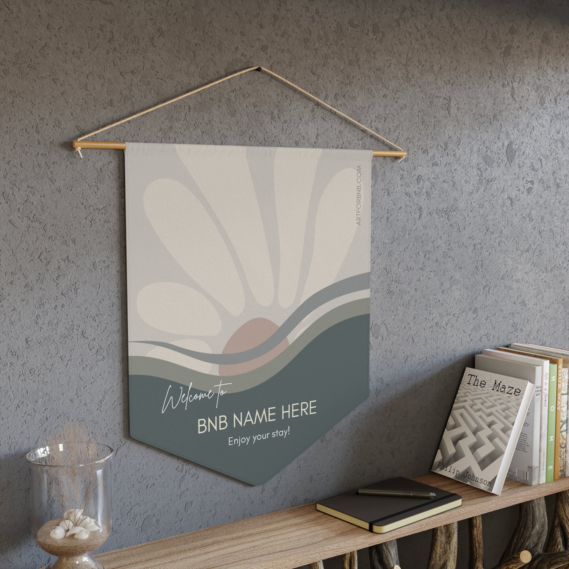 Vista Nuovo Fine Art Prints by Juliana2me