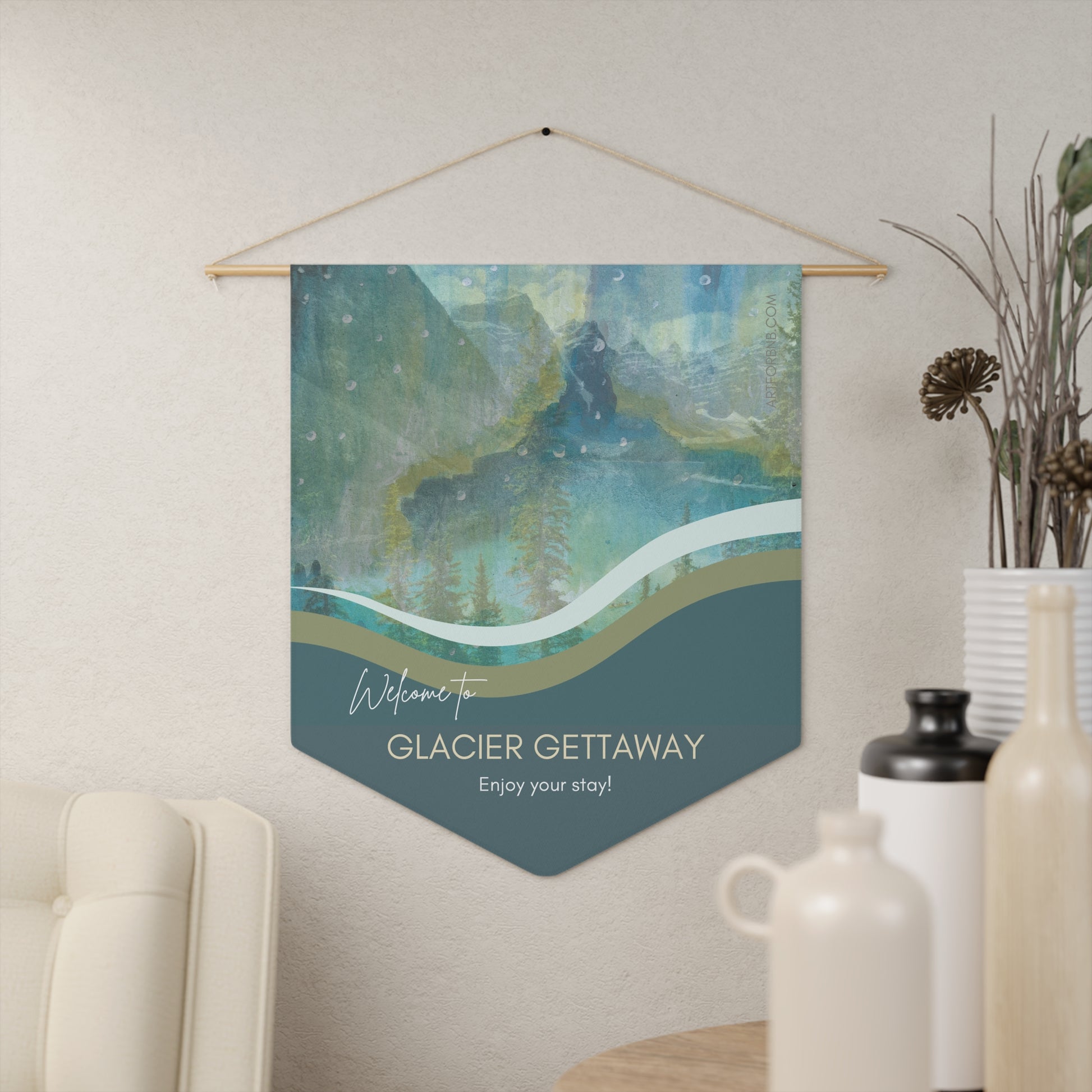 Vista Nuovo Fine Art Prints by Juliana2me