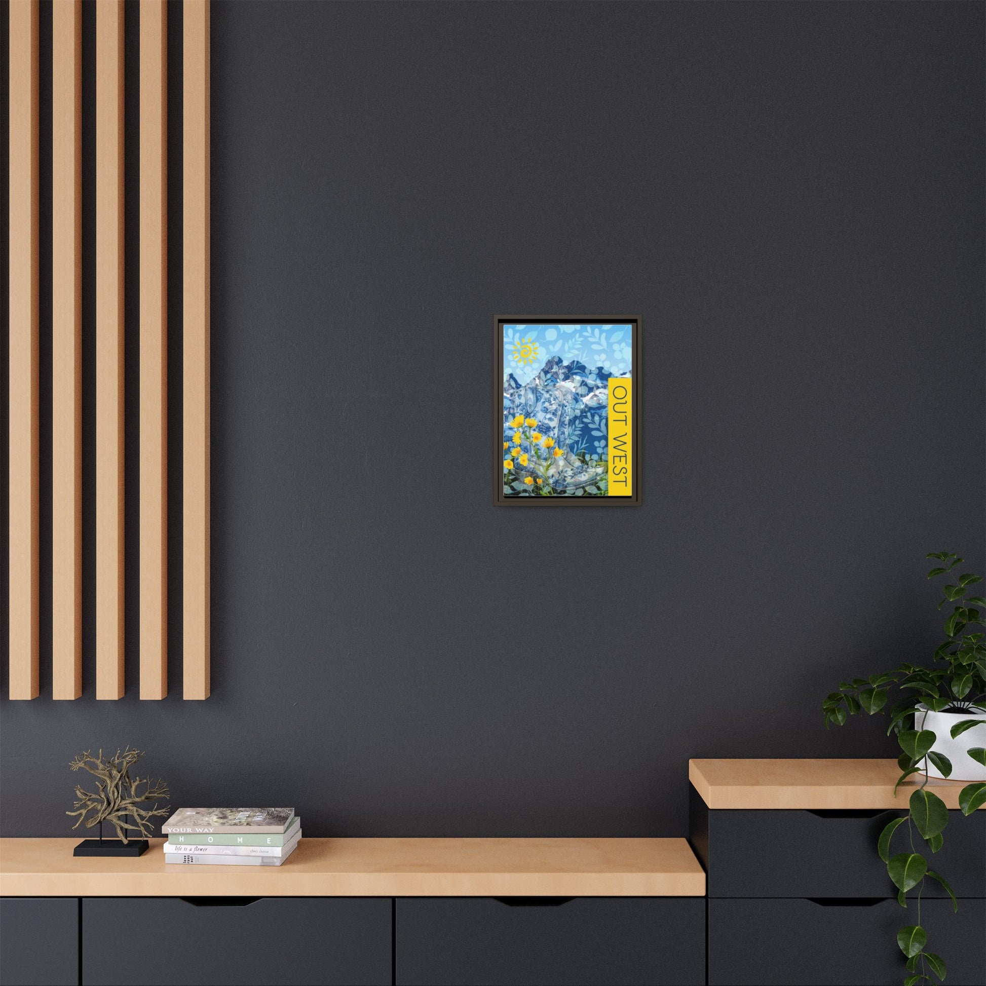 Vista Nuovo Fine Art Prints by Juliana2me