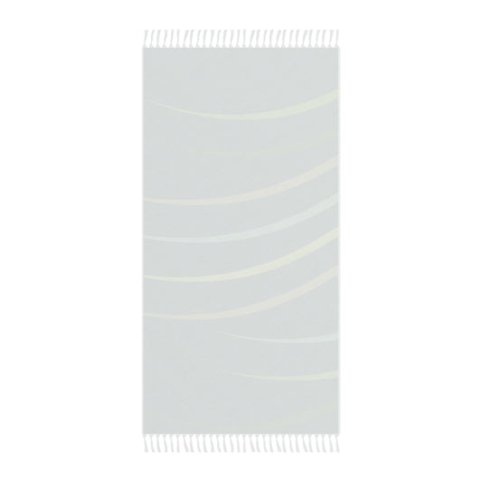 Summer Breeze Boho Beach Towel | Soft, Stylish, Eco-Friendly for Summer Fun