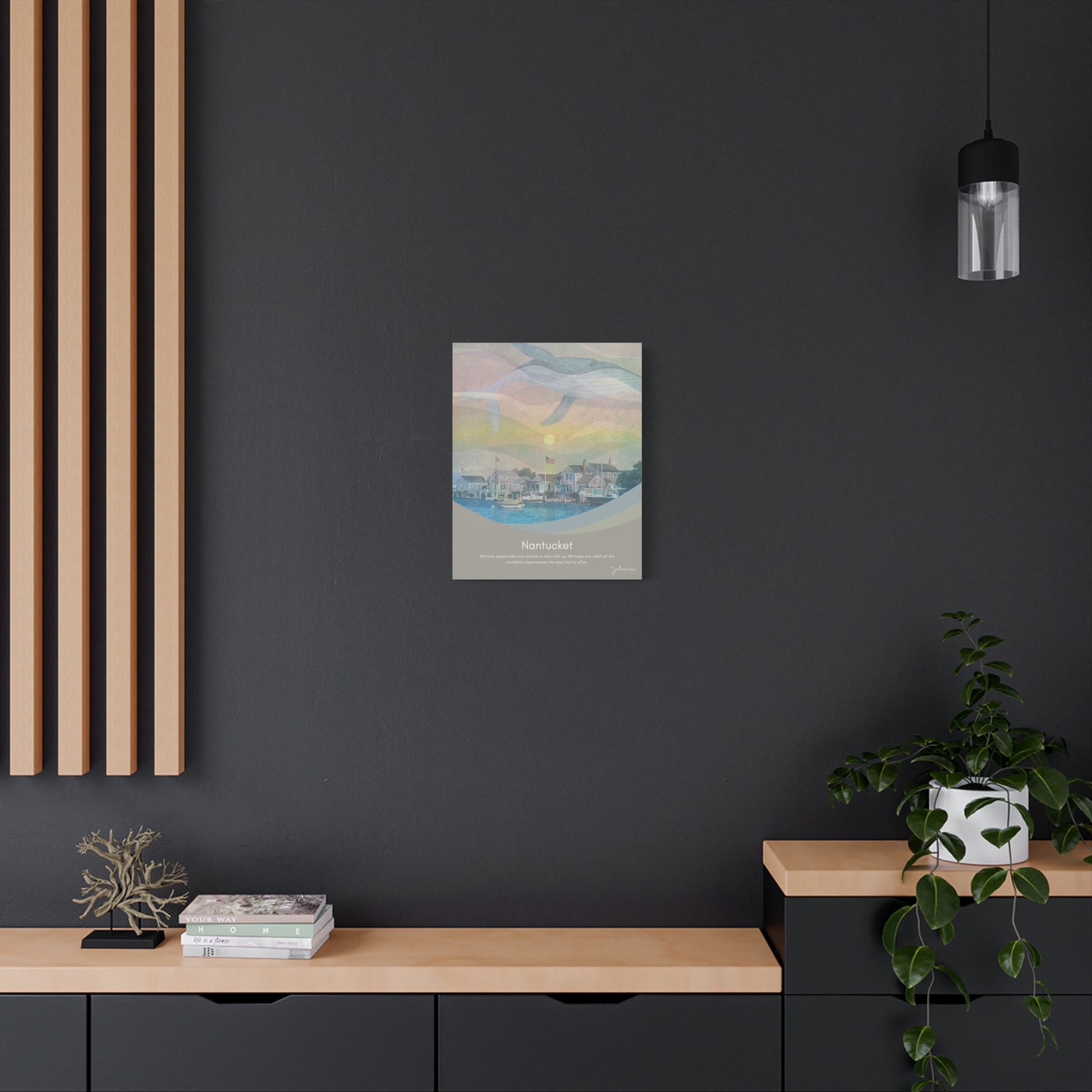 Vista Nuovo Fine Art Prints by Juliana2me