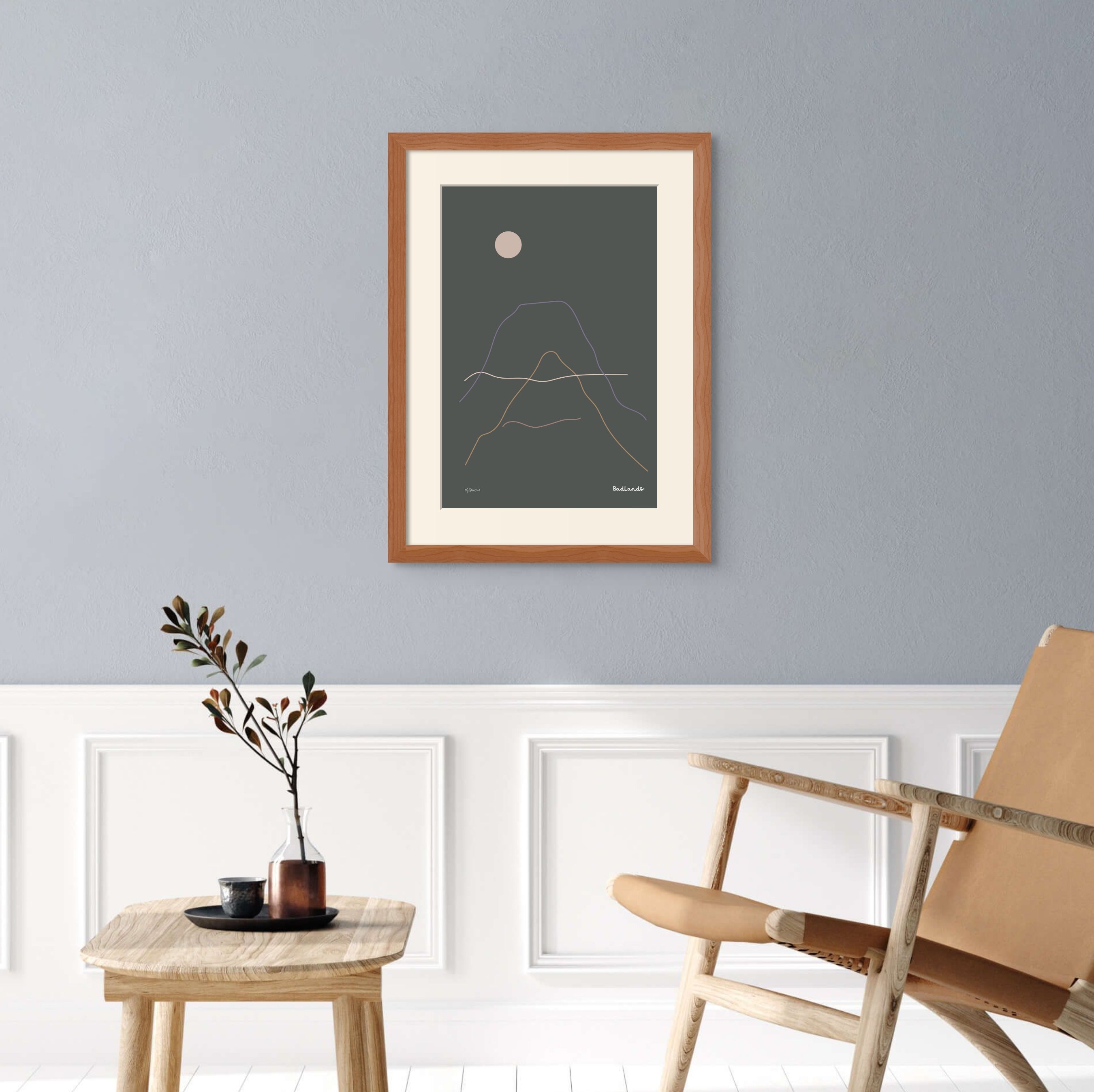 Vista Nuovo Fine Art Prints by Juliana2me