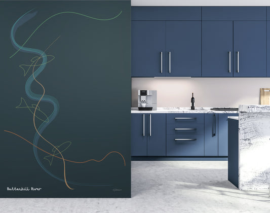 The Vermont Collection Wall Murals
