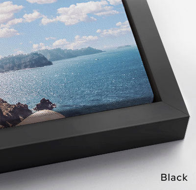 Frame Choice Vista Nuovo Fine Art Prints by Juliana2me