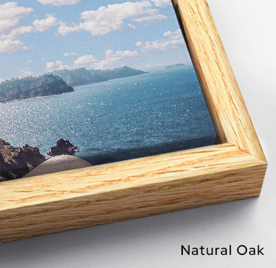 Frame Choice Vista Nuovo Fine Art Prints by Juliana2me