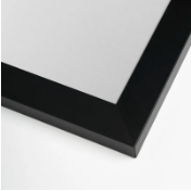 12x12'' / Black
