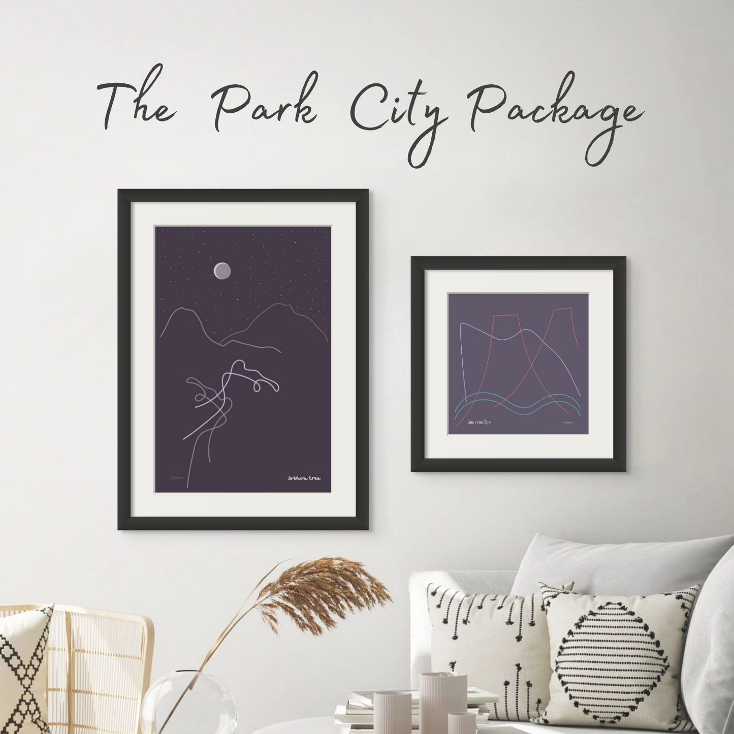 The Park City Package