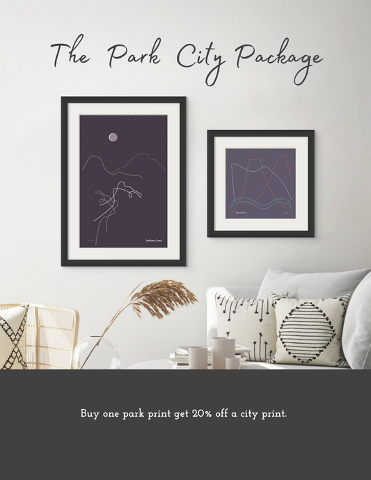The park City Package