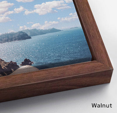 Frame Choice Vista Nuovo Fine Art Prints by Juliana2me