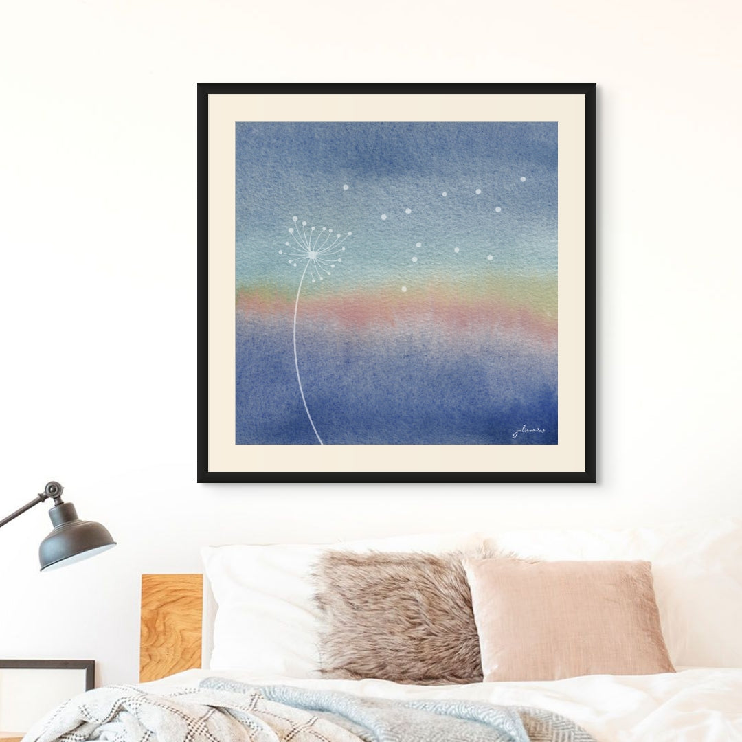 Vista Nuovo Fine Art Prints by Juliana2me